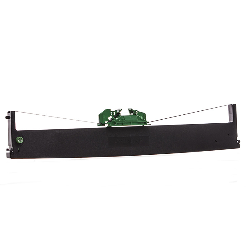 欣彩 AS-PR2 色带架 7mm*15m 黑色 适用中航PRB PRS PRC PRU olivetti南天PR2 PR2II PR-2E PR3400 PR8400 K10按个销售