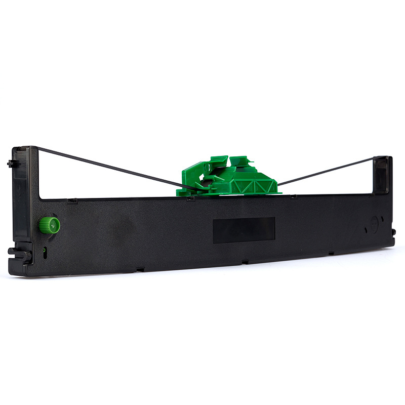 欣彩 AS-PR2 色带架 7mm*15m 黑色 适用中航PRB PRS PRC PRU olivetti南天PR2 PR2II PR-2E PR3400 PR8400 K10按个销售