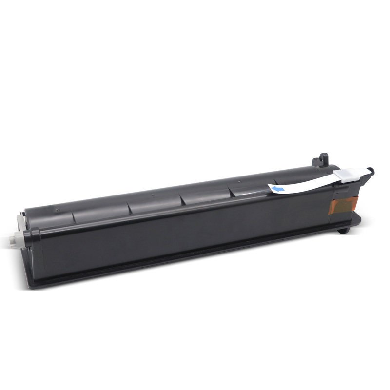 欣彩 AF-T1640C-10K 粉盒 10000页 黑色 适用东芝E-STUDIO 163 166 167 165 161 203 205 207 237按个销售