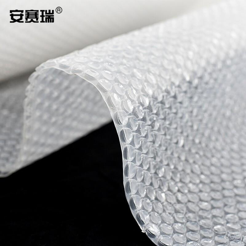 安赛瑞 39741 气泡膜 单层 50cm*30m按件销售 安赛瑞 39741 气泡膜 单层 50cm*30m按件销售
