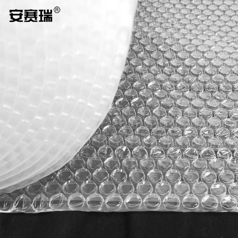 安赛瑞 39741 气泡膜 单层 50cm*30m按件销售 安赛瑞 39741 气泡膜 单层 50cm*30m按件销售