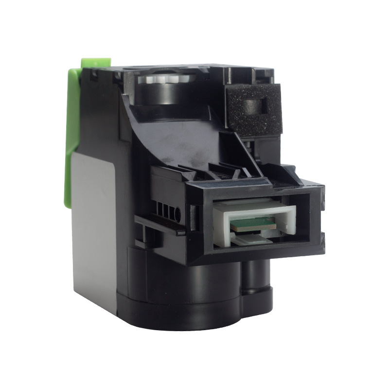 科思特 K CTL-350 专业版粉盒 2000页 黑色 适用PANTUM CP2500DN/CM7000FDN按个销售