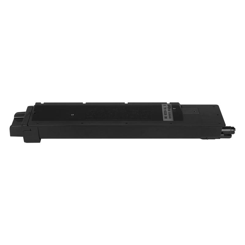 科思特 K TK-8328 专业版粉盒 18000页 黑色 适用KYOCERA TASKalfa 255ci按个销售