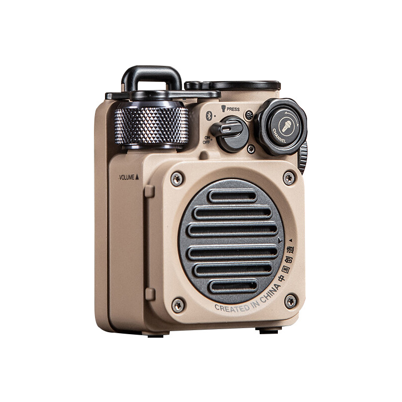 猫王 MAOKING MW-PVX 野性mini便携蓝牙小音响 杏黄色按个销售 猫王 MAOKING MW-PVX 野性mini便携蓝牙小音响 杏黄色按个销售