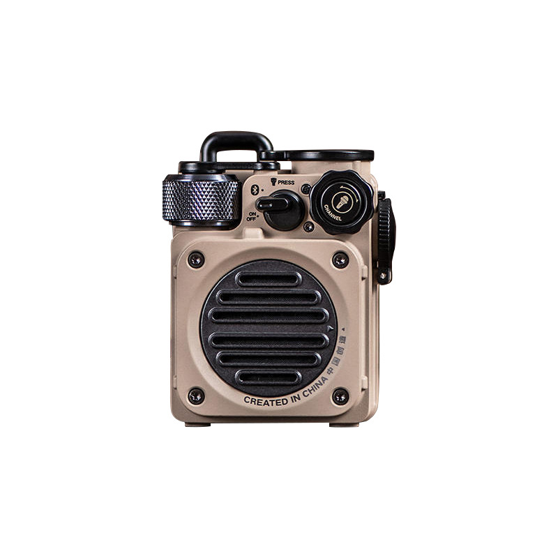 猫王 MAOKING MW-PVX 野性mini便携蓝牙小音响 杏黄色按个销售 猫王 MAOKING MW-PVX 野性mini便携蓝牙小音响 杏黄色按个销售