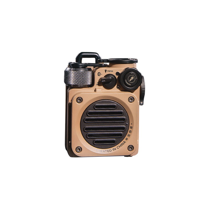 猫王 MAOKING MW-PVX 野性mini便携蓝牙小音响 杏黄色按个销售 猫王 MAOKING MW-PVX 野性mini便携蓝牙小音响 杏黄色按个销售