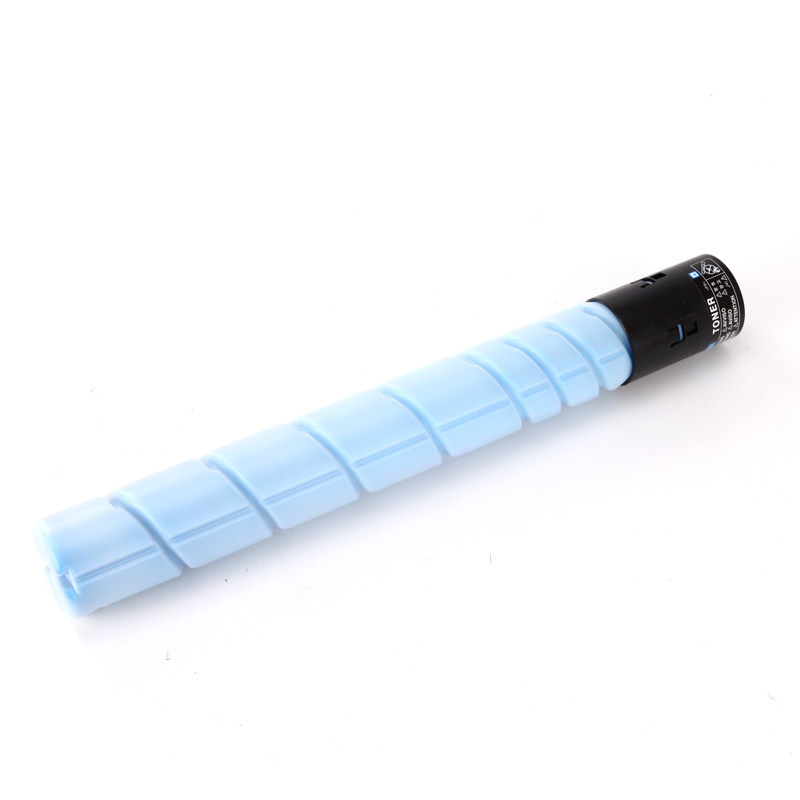 欣彩 AF-TN321C 粉盒 专业版 25000页 蓝色 适用柯美C364 C284 C224 C7822 C7828 C221按支销售 欣彩 AF-TN321C 粉盒 专业版 25000页 蓝色 适用柯美C364 C284 C224 C7822 C7828 C221按支销售