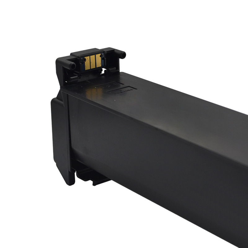 欣彩 AF-TN214M 粉盒 大容量 23000页 红色 适用柯美bizhub C200 bizhub C210 bizhub C200E按支销售