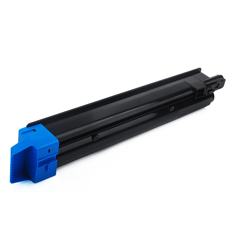 欣彩 AF-TK8118C 粉盒 6000页 青色 适用京瓷ECOSYS M8124cidn按支销售