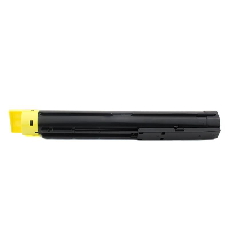 欣彩 AF-C2265Y 粉盒 五代 12000页 黄色 适用施乐 五代 V2260 2263 2265按支销售