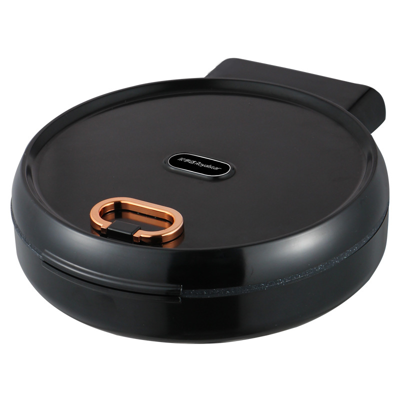 荣事达 RSD-B130F 电饼铛 1200W 黑色按（台）销售