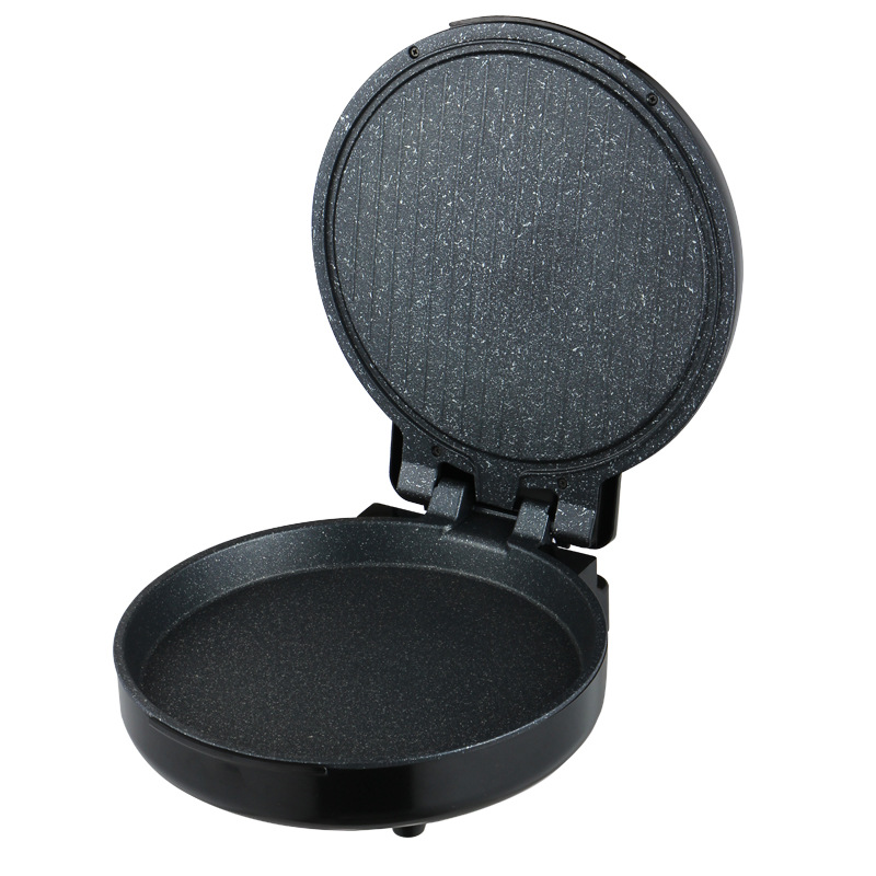 荣事达 RSD-B130F 电饼铛 1200W 黑色按（台）销售