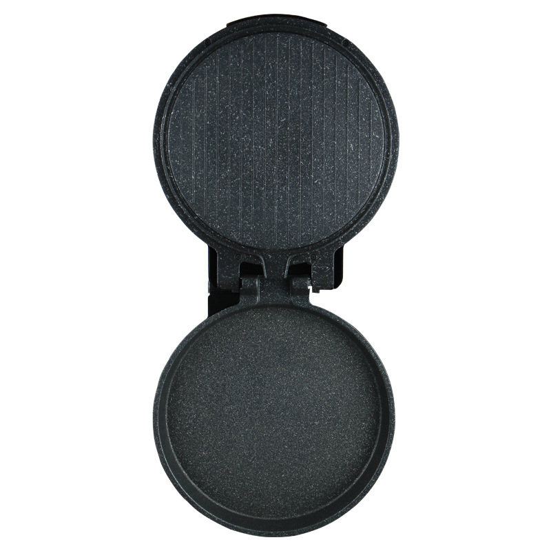 荣事达 RSD-B130F 电饼铛 1200W 黑色按（台）销售