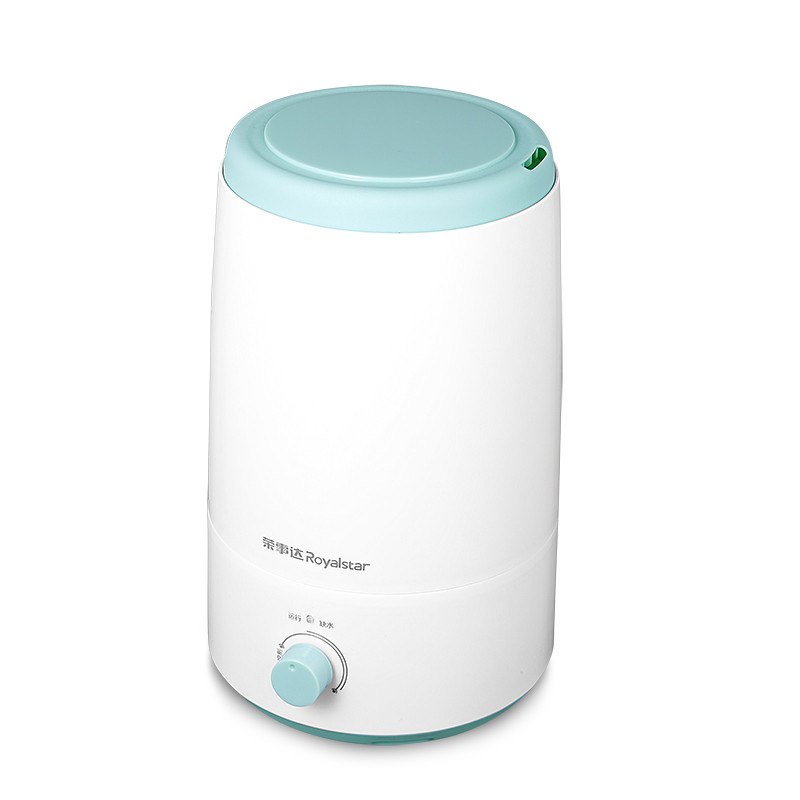 荣事达 RS-V316 加湿器 3L 白色按台销售 荣事达 RS-V316 加湿器 3L 白色按台销售
