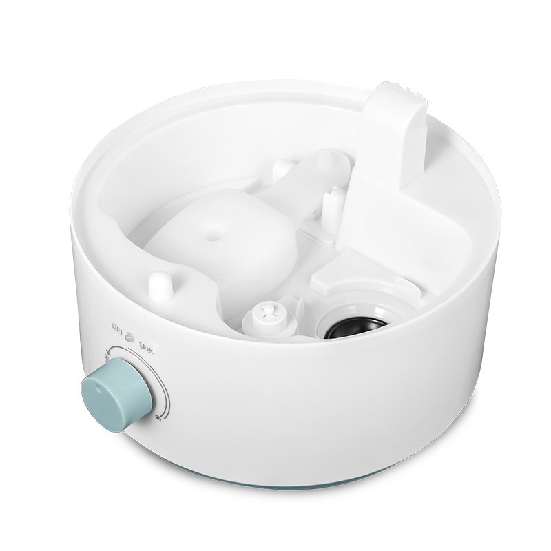 荣事达 RS-V316 加湿器 3L 白色按台销售 荣事达 RS-V316 加湿器 3L 白色按台销售