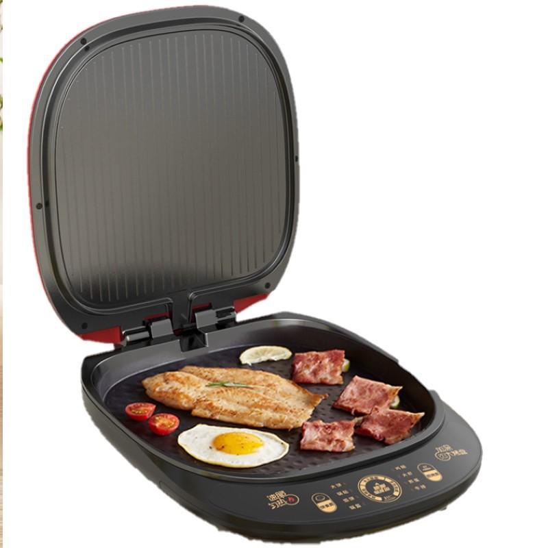 利仁 LPBC-3312 电饼铛 1200W 大红色按(台)销售 利仁 LPBC-3312 电饼铛 1200W 大红色按(台)销售