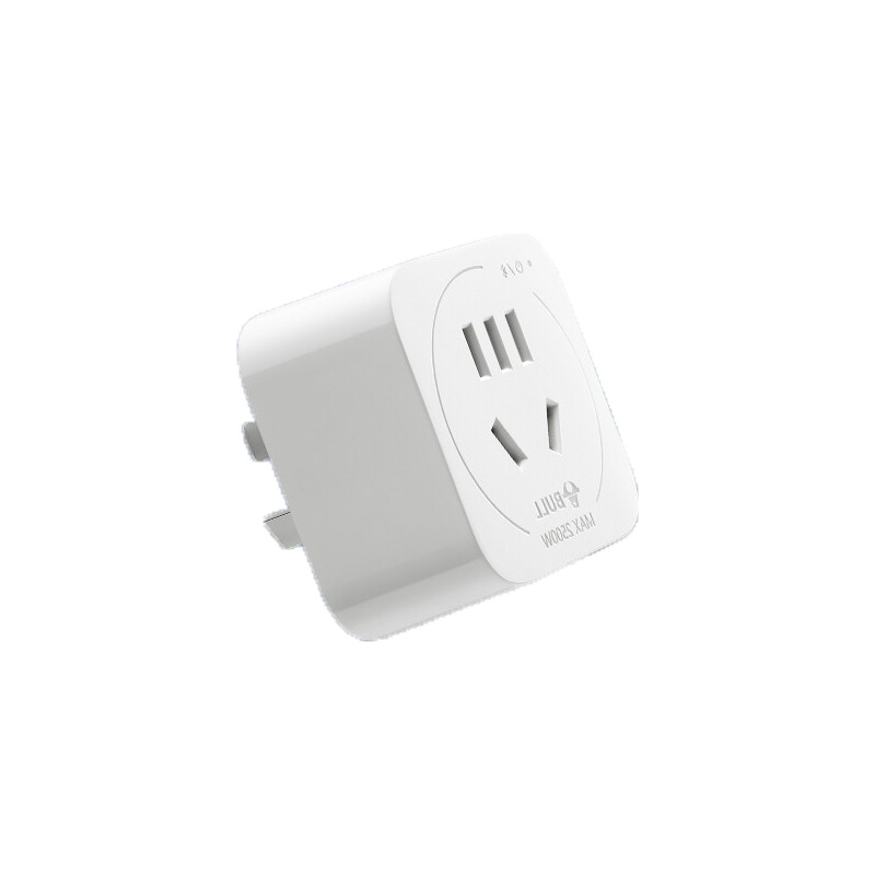 公牛 GND-6 蓝牙遥控定时器插座 无线 白色按个销售