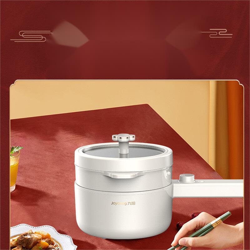 九阳 HG15-G622 电火锅 1.5L按（台）销售