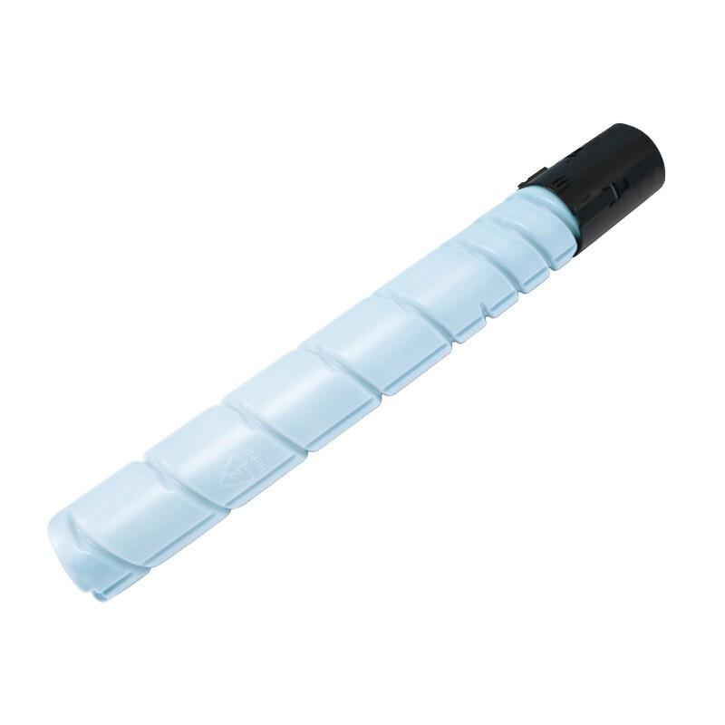 奔图 CTO-850HC 碳粉盒 11500页 青色 适用于CM8505DN按（支）销售