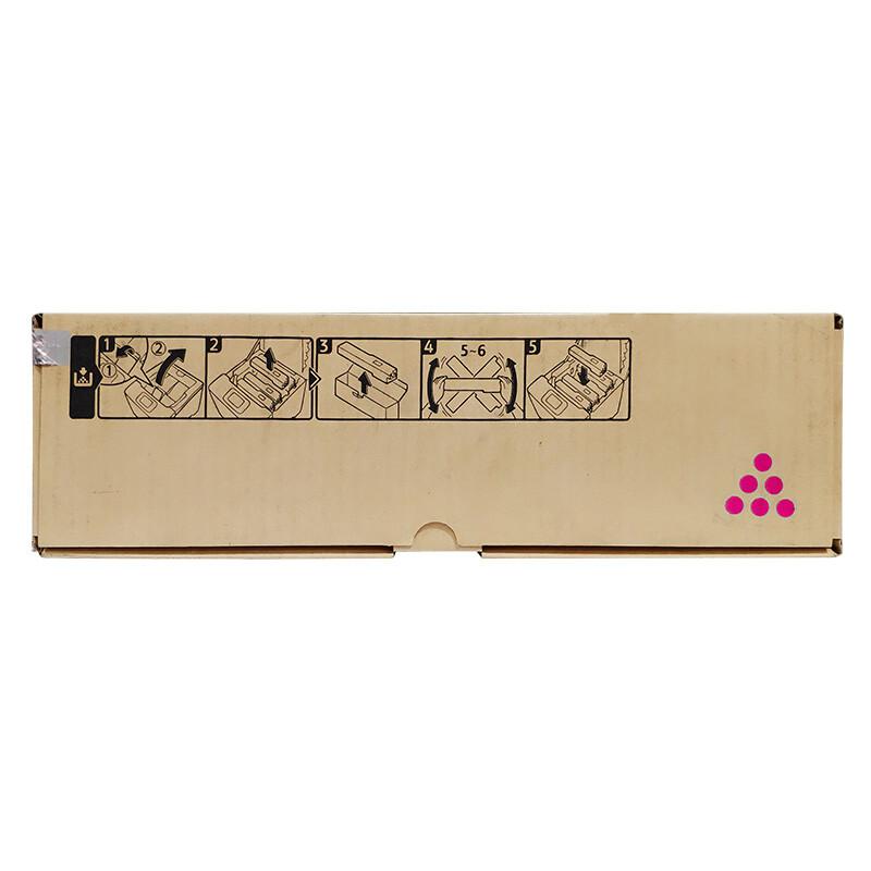 理光 SP C360C型 墨粉 1500页 红色 适用于SP C360DNw/C360SFNw按支销售