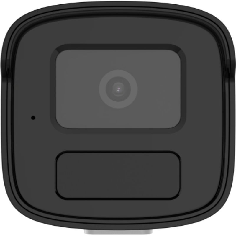 海康威视 DS-IPC-B12HV3-IA(PoE) 6MM H.265筒型网络摄像机 200万按（个）销售
