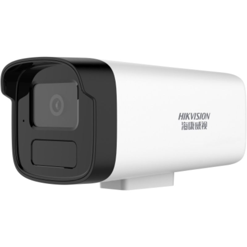 海康威视 DS-IPC-B12HV3-IA(PoE) 6MM H.265筒型网络摄像机 200万按（个）销售