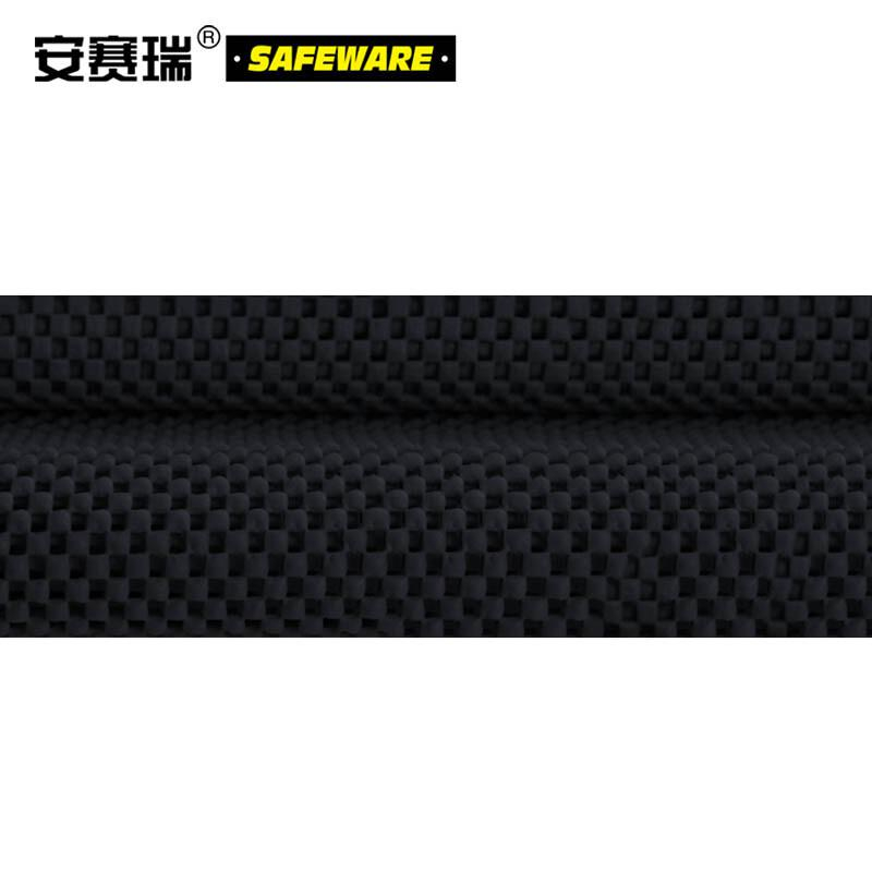 安赛瑞 13881 PVC发泡网格防滑垫 （5卷装）50*150cm按（箱）销售