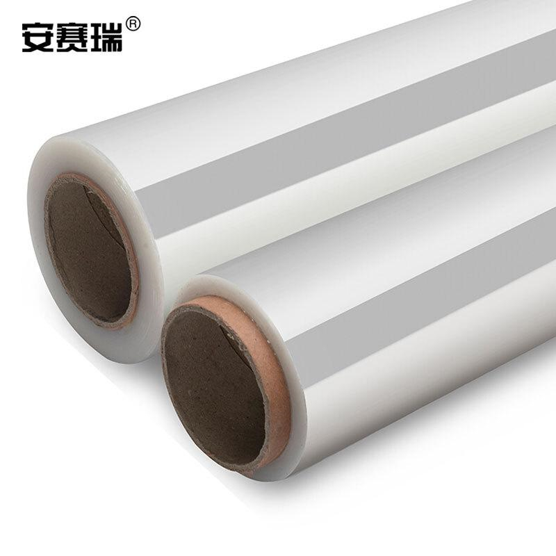 安赛瑞 16157 缠绕膜 100cm×270m重约5.5kg按（卷）销售