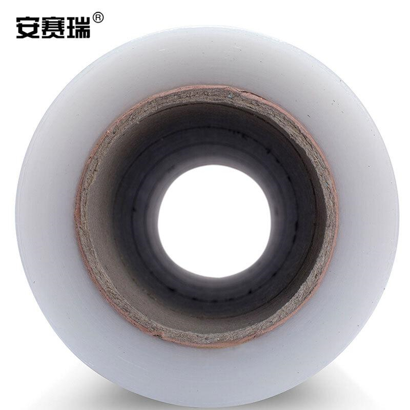 安赛瑞 16157 缠绕膜 100cm×270m重约5.5kg按（卷）销售