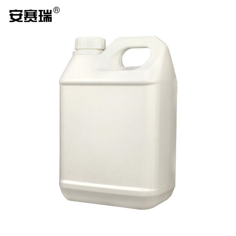安赛瑞 500015 方形提桶塑料桶 （5L）按个销售