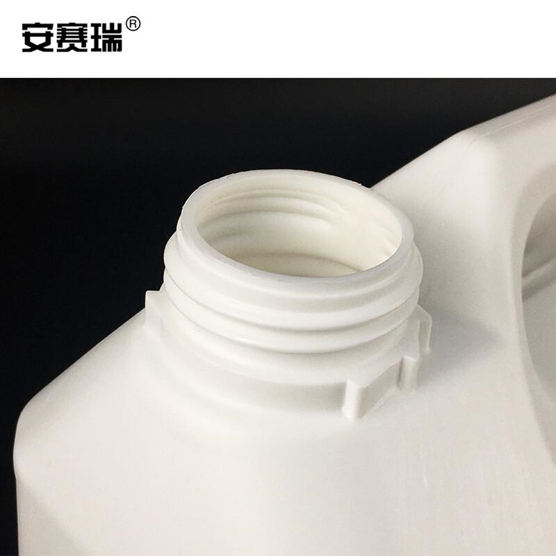 安赛瑞 500015 方形提桶塑料桶 （5L）按个销售