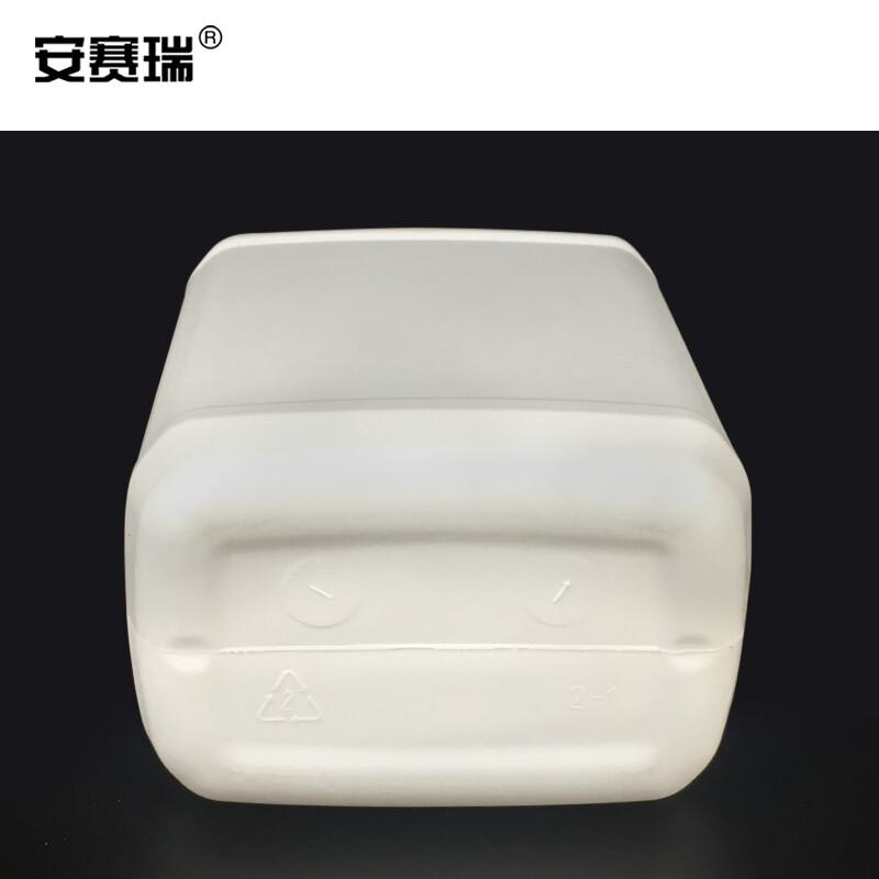 安赛瑞 500015 方形提桶塑料桶 （5L）按个销售