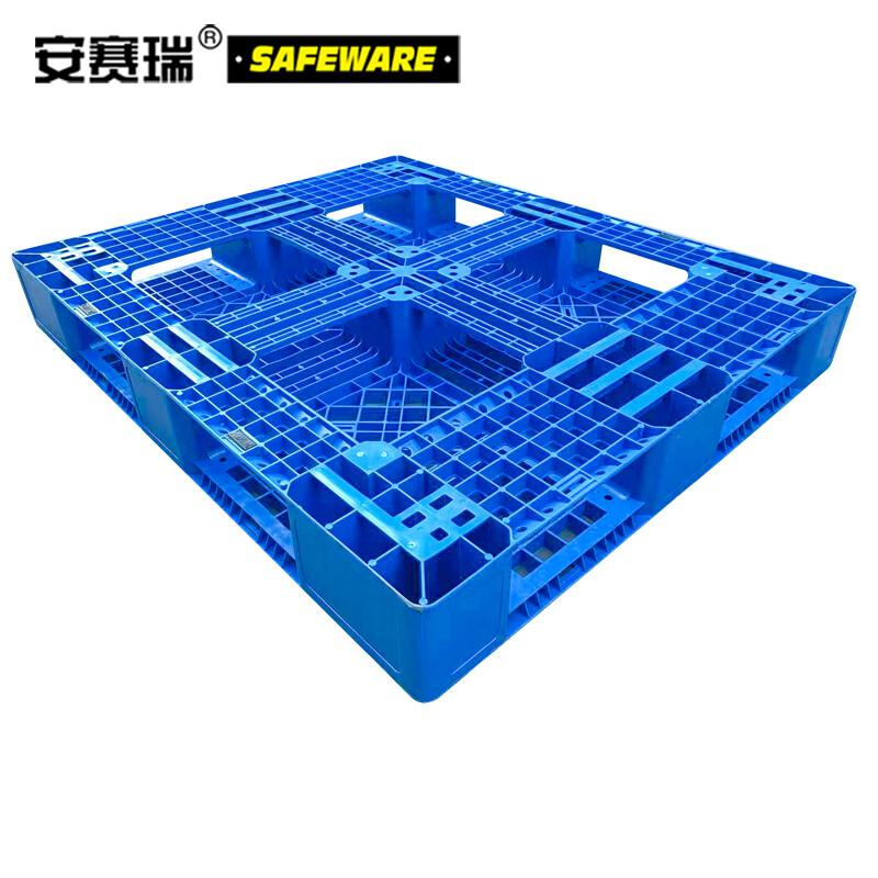 安赛瑞 23729 田字塑料托盘 120×100×15cm按（个）销售