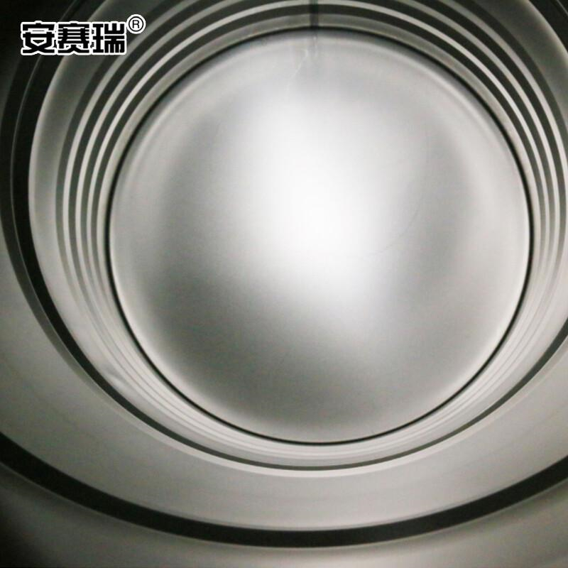 安赛瑞 28586 铁皮开口油桶 蓝色烤漆200L按个销售 安赛瑞 28586 铁皮开口油桶 蓝色烤漆200L按个销售