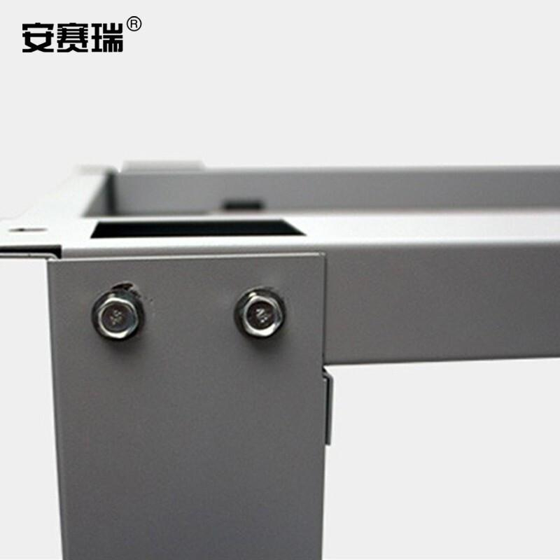 安赛瑞 28604 落地四抽工作台 无挂板150×75×80cm按（个）销售