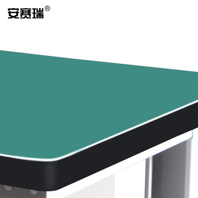 安赛瑞 28604 落地四抽工作台 无挂板150×75×80cm按（个）销售