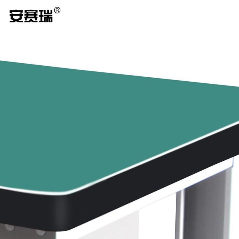 安赛瑞 28619 双挂板工作台 150×75×80+100cm按（个）销售