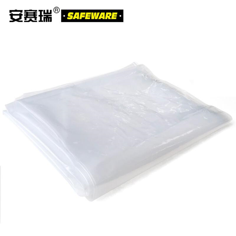 安赛瑞 26168 塑料布 （5×10m）0.04mm按（块）销售