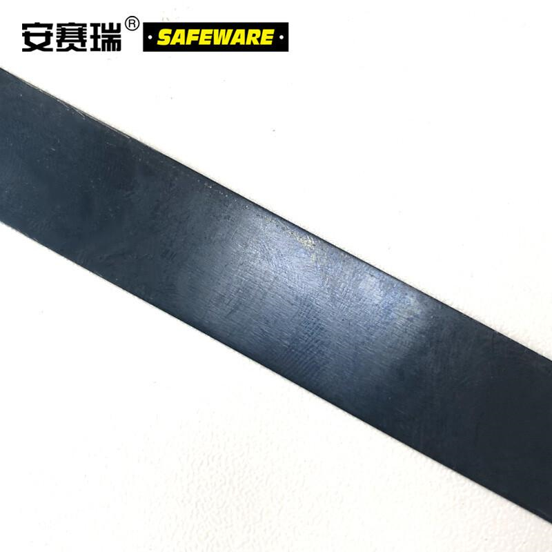 安赛瑞 26142 烤蓝铁皮打包带 宽度19mm40kg（20kg×2）按（包）销售