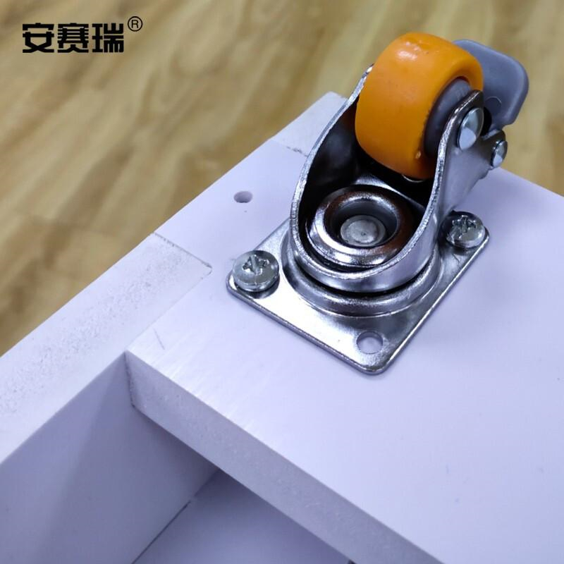 安赛瑞 700596 雨伞收纳架 放6至10把伞白色按（个）销售