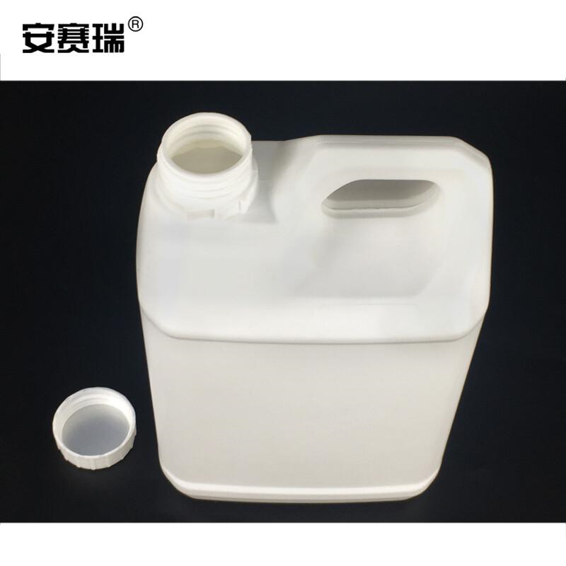 安赛瑞 500017 方形提桶塑料桶 （10L）按个销售