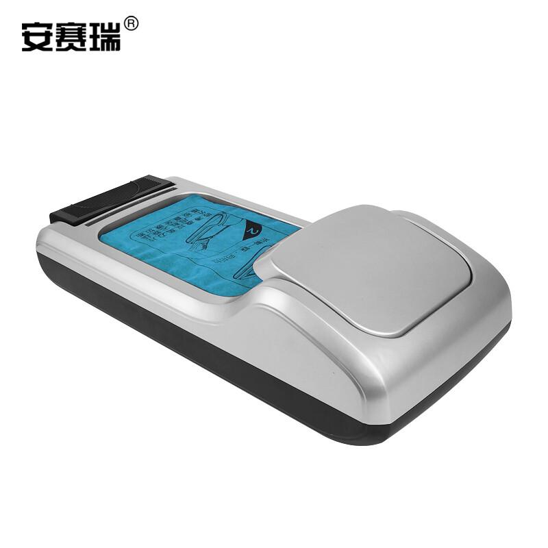 安赛瑞 28742 全自动鞋膜机 灰色按（个）销售