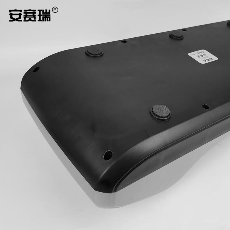 安赛瑞 28742 全自动鞋膜机 灰色按（个）销售