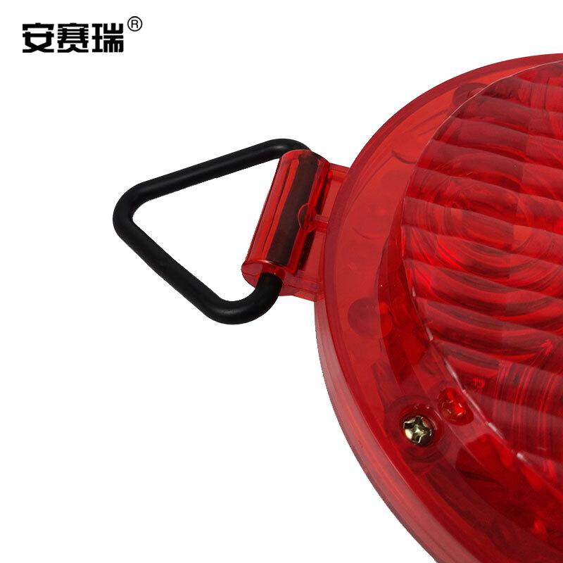 安赛瑞 25837 LED路锥警示灯按（个）销售