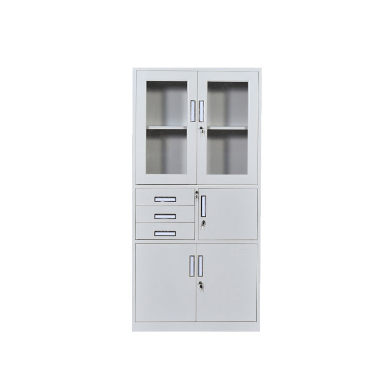 臻远 ZY-NW-10 偏三斗器械C 1850*850*390 灰白色按台销售