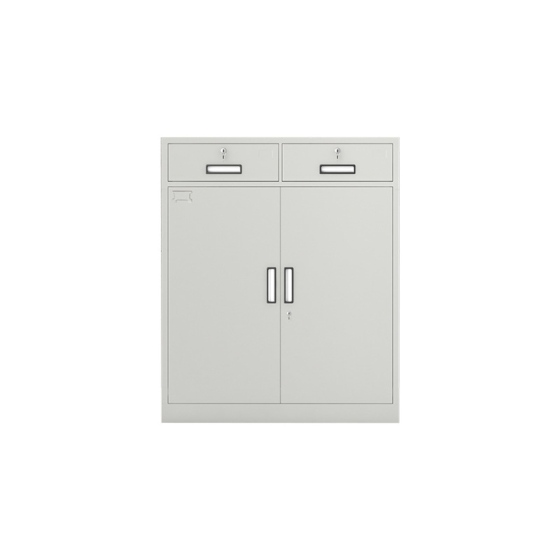 臻远 ZY-NW-15 小二斗C 900*850*390 灰白色按台销售