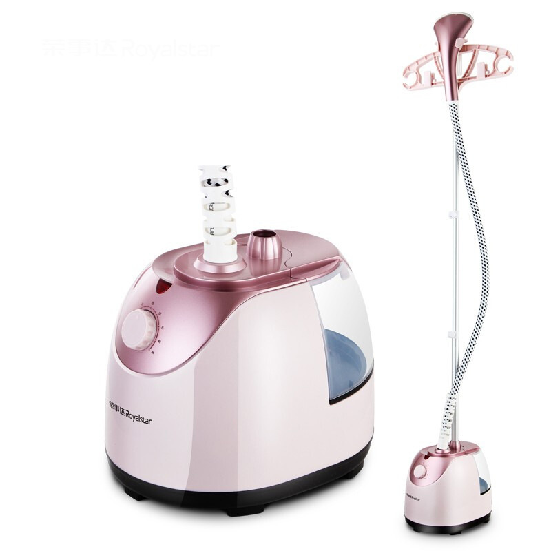 荣事达 RS-GT181 蒸汽挂烫机 粉色按（台）销售