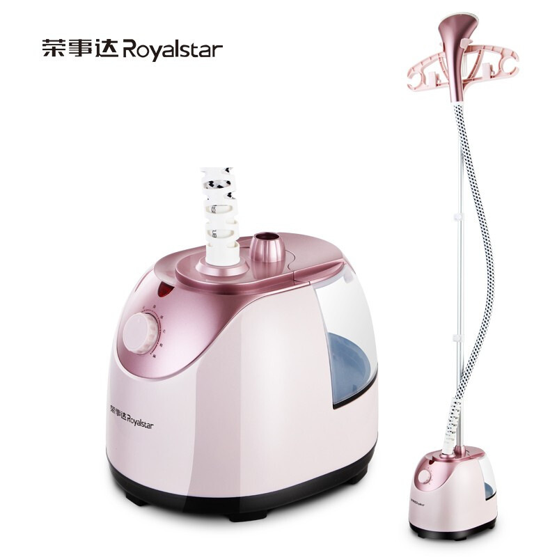 荣事达 RS-GT181 蒸汽挂烫机 粉色按（台）销售