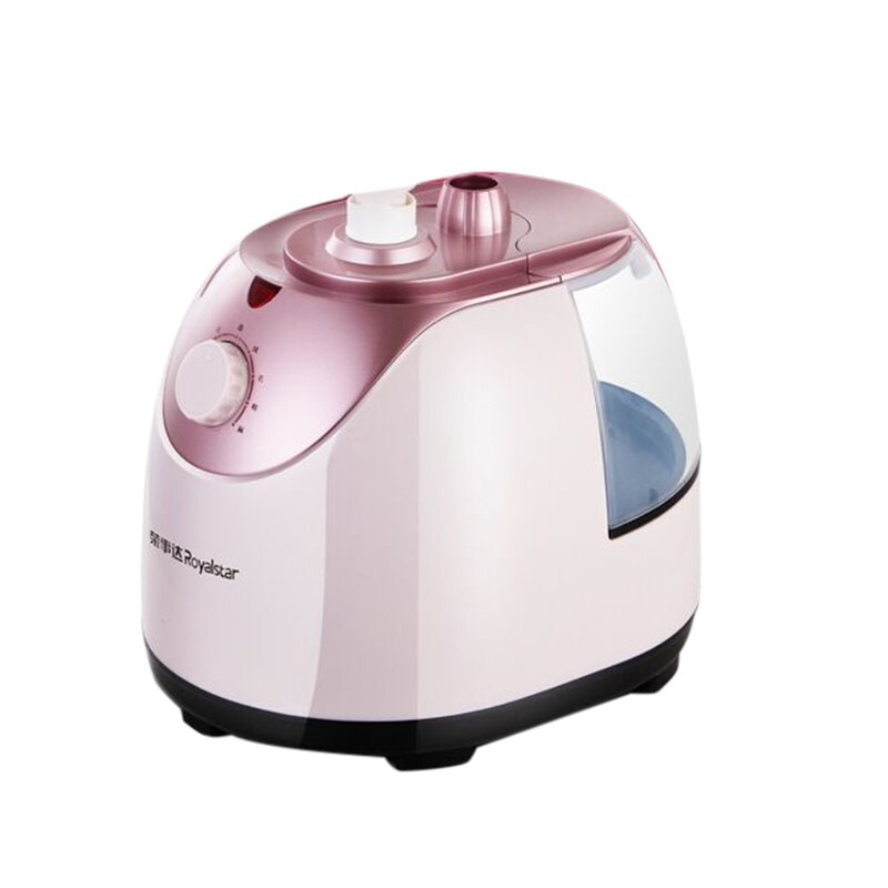 荣事达 RS-GT181 蒸汽挂烫机 粉色按（台）销售