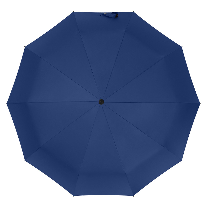 美度 M3219 晴雨伞 58cm*10k 蓝色按（把）销售